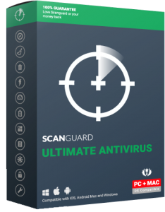 ScanGuard Free